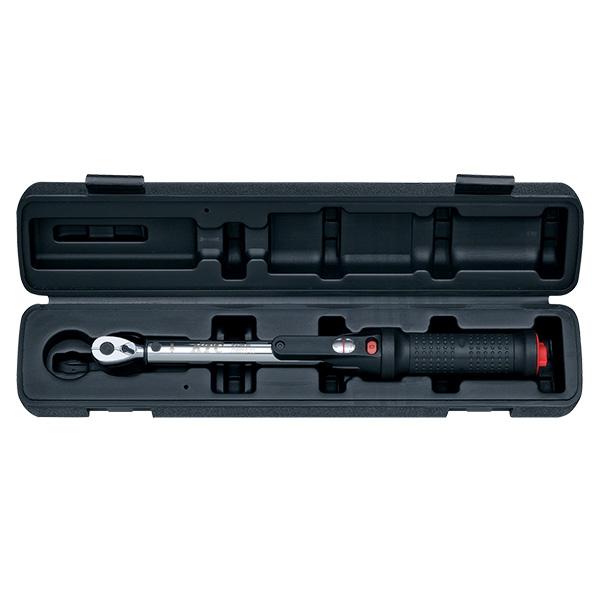 KTC 9.5sq. プレセット型 トルクレンチ GW025-03 測定範囲5〜25N KTC 9.5sq. プレセット型 トルクレンチ GW025-03 測定範囲5〜25N