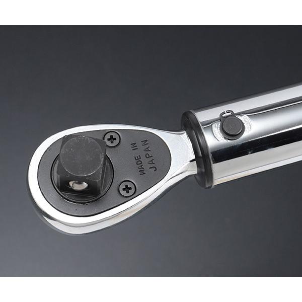 KTC GW100-04 12.7sq.プレセット型トルクレンチ 20〜100N・m KTC GW100-04 12.7sq.プレセット型トルクレンチ 20〜100N・m