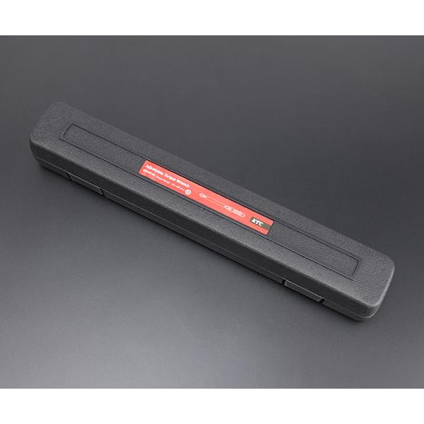 KTC KTC GW100-04 12.7sq.プレセット型トルクレンチ 20〜100N・m 樹脂 