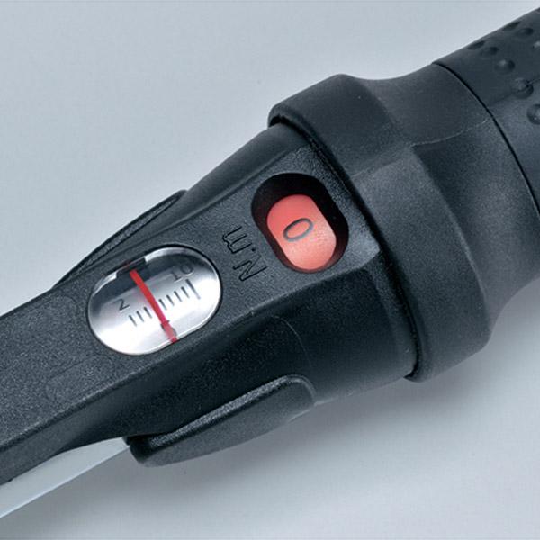 KTC KTC GW140-04 12.7sq プレセット型トルクレンチ 京都機械工具