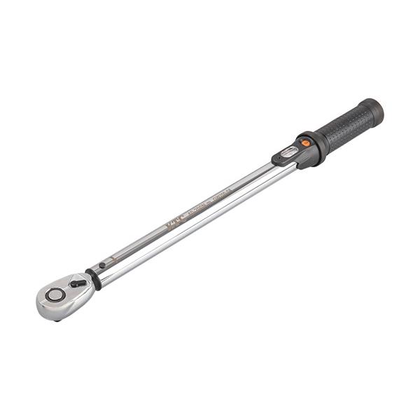KTC プレセット型トルクレンチ 差込角12.7mm 40〜200N・m (GW200-04