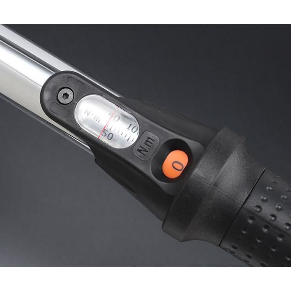 KTC GW200-04 12.7sq.プレセット型トルクレンチ 40〜200N・m KTC GW200-04 12.7sq.プレセット型トルクレンチ 40〜200N・m