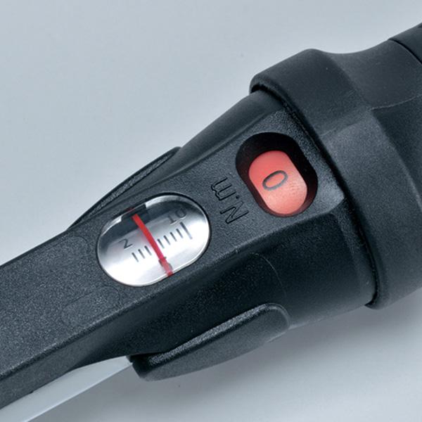 KTC KTC 12.7sq. プレセット型 トルクレンチ GW300-04 測定範囲60