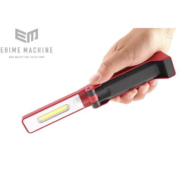 Ganz ジェントス GZ-210 ガンツ LEDワークライト 125lm LED ライト gz