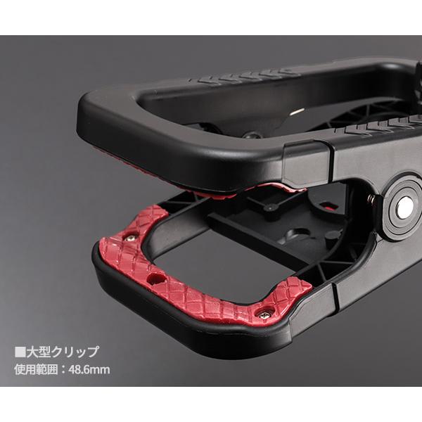 GENTOS（ジェントス） [26SS新商品] Ganz 充電式LEDワークライト 伸縮