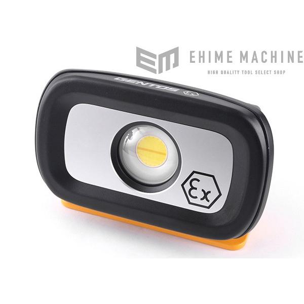 GENTOS ジェントス GZ-BF50 防爆 LED 投光器 1500lm ライト 防爆 GENTOS ジェントス GZ-BF50 防爆 LED 投光器 1500lm ライト 防爆