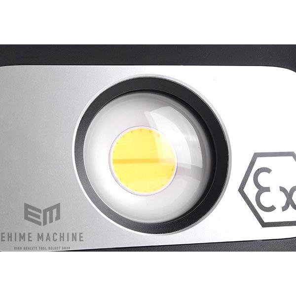 GENTOS ジェントス GZ-BF50 防爆 LED 投光器 1500lm ライト 防爆 GENTOS ジェントス GZ-BF50 防爆 LED 投光器 1500lm ライト 防爆