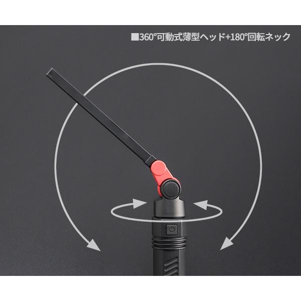 Ganz 【24SS新製品】 GENTOS ガンツ LEDワークライト 740 Ganz 【24SS新製品】 GENTOS ガンツ LEDワークライト 740