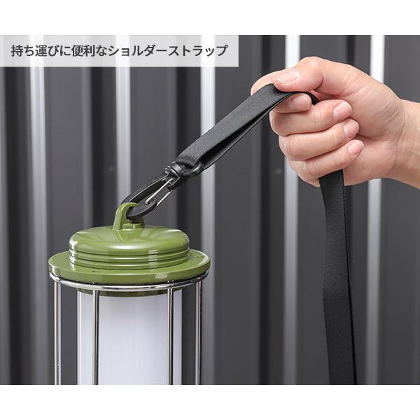 新品未開封　ジェントス エリアライト GZA-802 GZA-802 - GENTOS