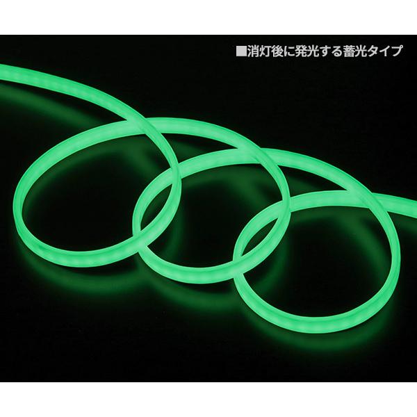 Ganz GENTOS ガンツ LEDテープライト10m 9000ルーメン GZS-10MB 連結用  