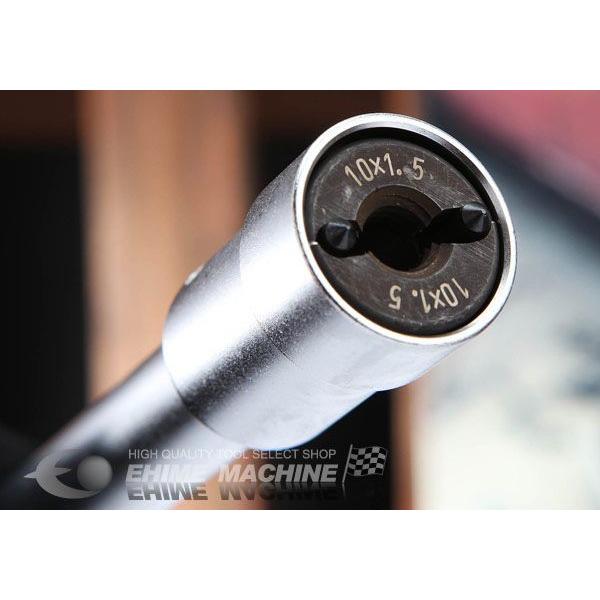 HASCO ハスコー ハブボルト修正機〔4WD対応型〕 HBAT-12 
