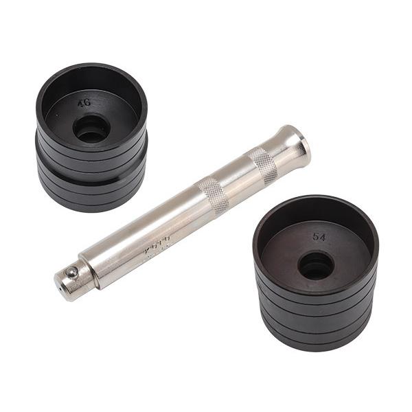 KOTO 江東産業 ハブキャップ 取付工具 HC-4654 : エヒメマシン