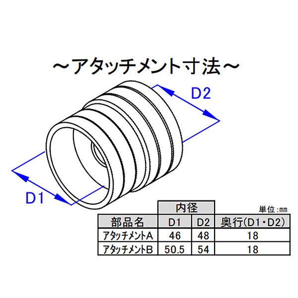 KOTO 江東産業 ハブキャップ 取付工具 HC-4654 : エヒメマシン