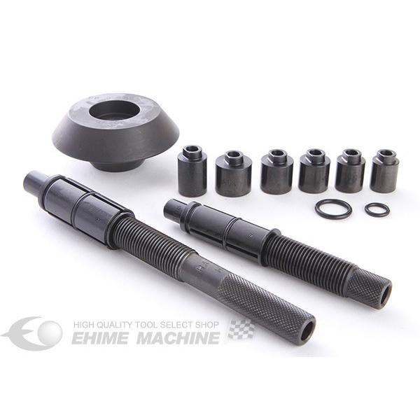 HASCO ハスコー クラッチディスクパイロットシャフト HCP-613H 