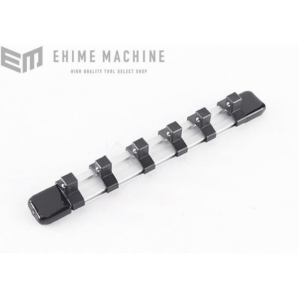 TONE（トネ） ヘキサゴンソケットセット(ホルダー付) 6pcs 差込角9.5mm