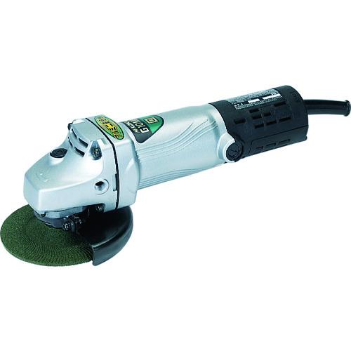 HiKOKI ディスクグラインダ 100mm G10MH ハイコーキ HiKOKI ディスクグラインダ 100mm G10MH ハイコーキ