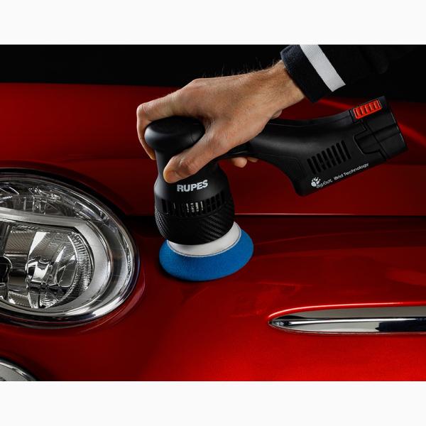 RUPES HLR75 ルペス ポリッシャー RUPES ルペス コードレスポリッシャー ベータキット HLR75-BETA HLR75