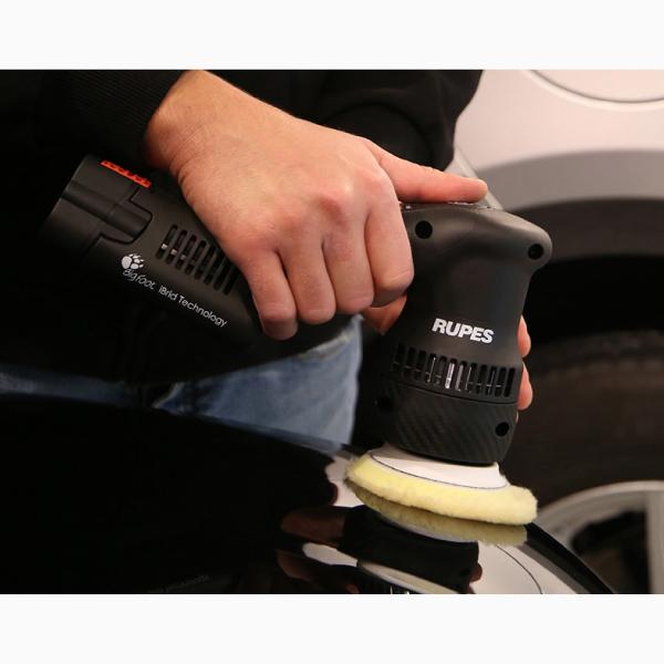 RUPES HLR75 ルペス ポリッシャー RUPES ルペス コードレスポリッシャー ベータキット HLR75-BETA HLR75