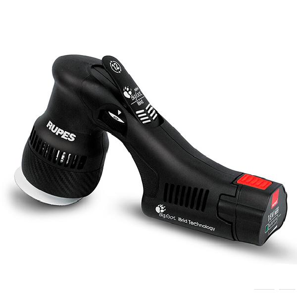 ルペス HLR75-GHK ガラス&ヘッドライト クリーニングキット 塗装磨き