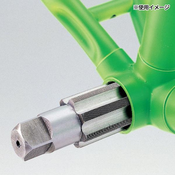 HOZAN（ホーザン） ハンガータップ(左右1セット) (C-402