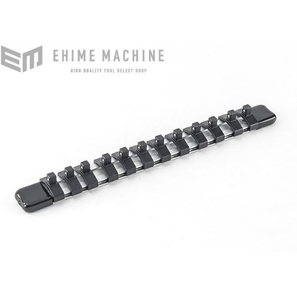 TONE（トネ） ディープソケットセット(6角・ホルダー付) 12pcs 差込角 