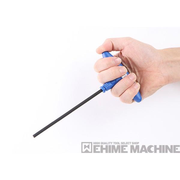 KTC KTC T形六角棒レンチ サイズ5mm (HT10-5) 京都機械工具