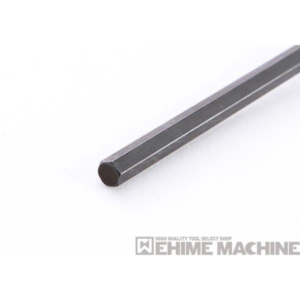 KTC KTC T形六角棒レンチ サイズ5mm (HT10-5) 京都機械工具