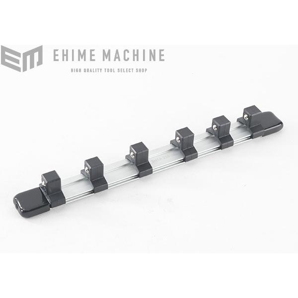 TONE（トネ） トルネードソケットセット(ホルダー付) 5pcs (HTR405