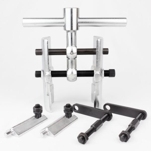 KOTO HW-640 ユニバーサルダブルハウジングナットレンチ 2ton~大型 