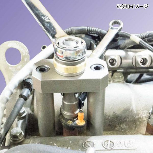 ハスコー インジェクタープーラー IG-516 (4580372213162) HASCO