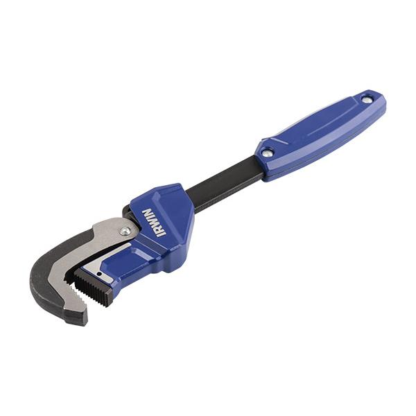 IRWIN（アーウィン） IRWIN 10503642 クイックアジャストパイプレンチ