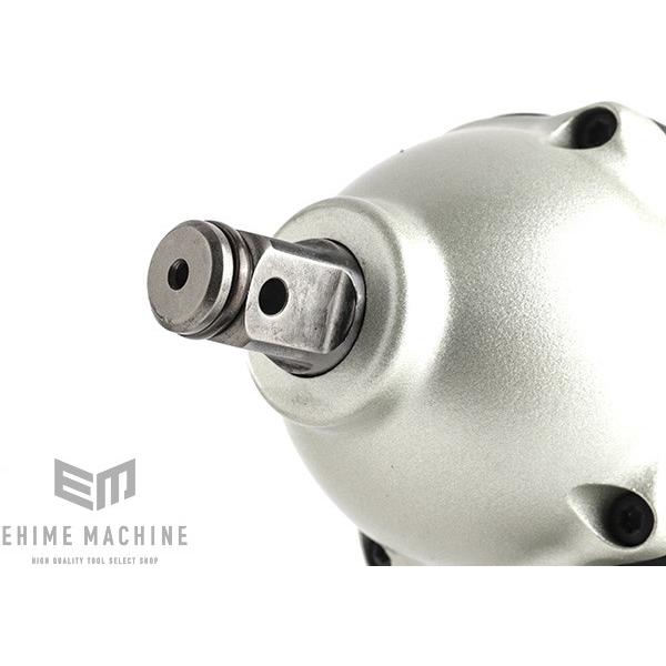 KTC 12.7sq. コードレス トルクリミット 電動インパクトレンチ KTC 12.7sq. コードレス トルクリミット 電動インパクトレンチ
