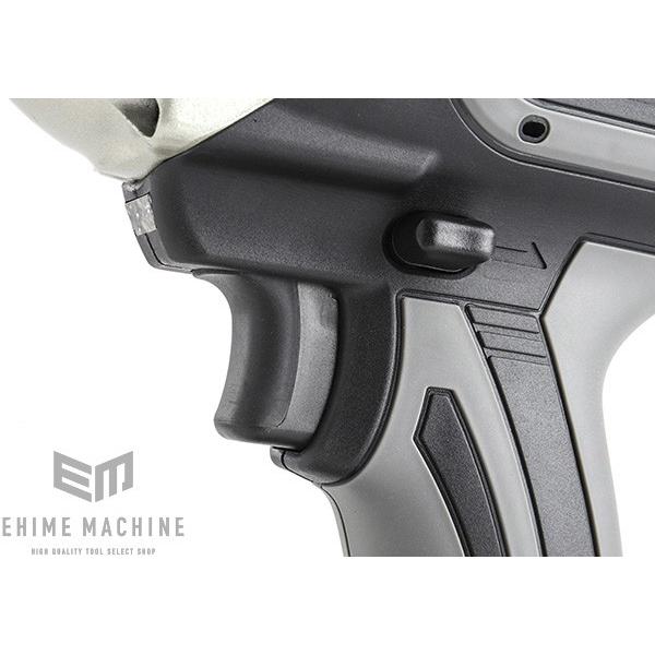 KTC KTC 12.7sq. コードレス トルクリミット 電動インパクトレンチ 