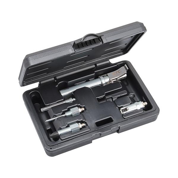 KTC ロックカプラ用アタッチメントセット 工具 グリース ニップル