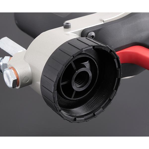 KTC グリースガン 本体(JTAE911用) (JAE911) 京都機械工具