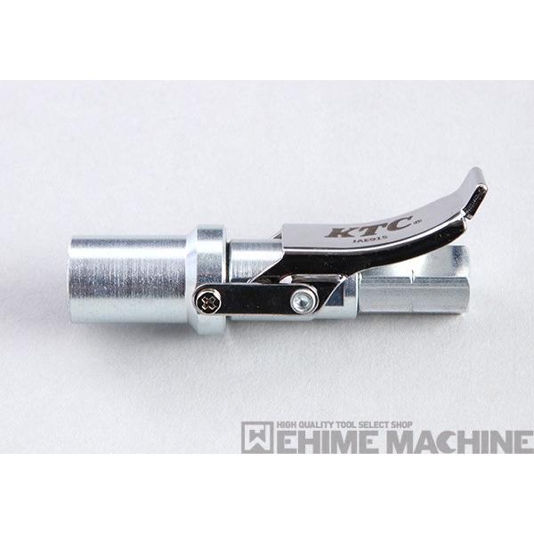 KTC JAE915 ロックカプラ(JTAE911用) : エヒメマシン Yahoo KTC JAE915 ロックカプラ(JTAE911用) : エヒメマシン Yahoo