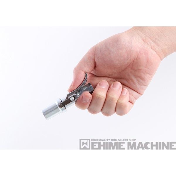 KTC KTC JAE915 ロックカプラ(JTAE911用) : エヒメマシン Yahoo