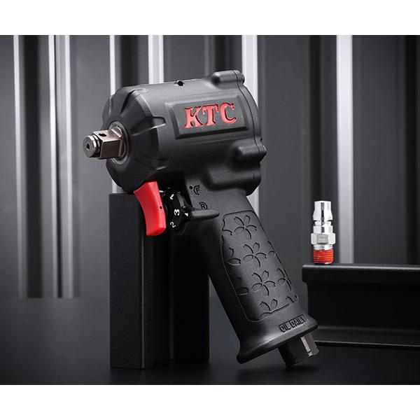安心の定価販売 ポイント5倍 KTC JAP418 12.7sq.インパクトレンチ