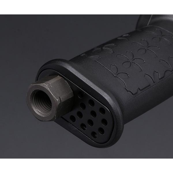 KTC JAP418 12.7sq.インパクトレンチ(フラットノーズ KTC JAP418 12.7sq.インパクトレンチ(フラットノーズ