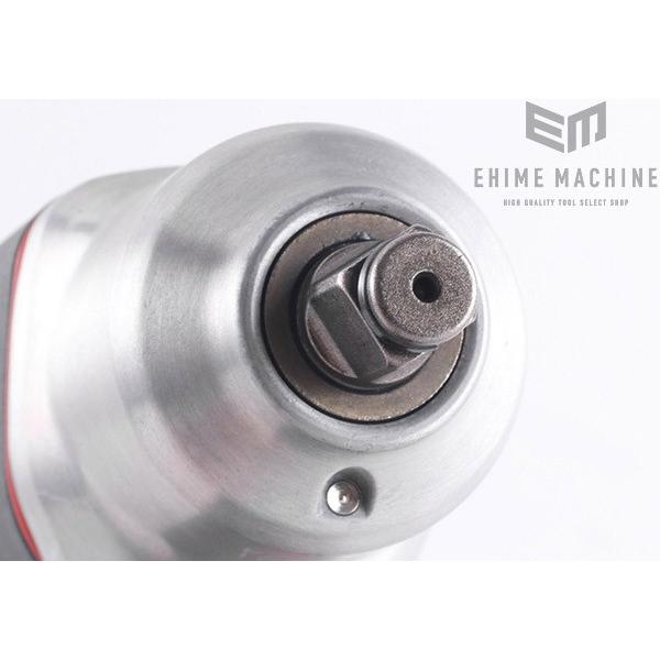 KTC 12.7sq. エアーインパクトレンチ (コンポジットタイプ KTC 12.7sq. エアーインパクトレンチ (コンポジットタイプ