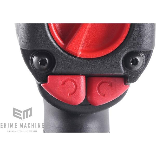 KTC KTC 12.7sq. エアーインパクトレンチ (コンポジットタイプ) JAP451 