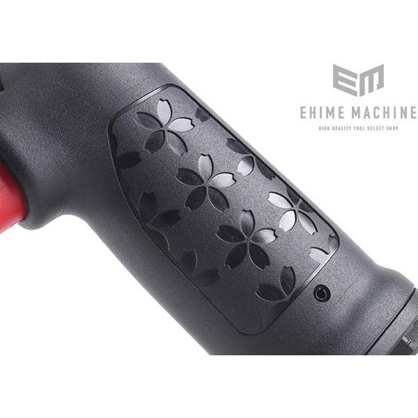 KTC 12.7sq. エアーインパクトレンチ (コンポジットタイプ KTC 12.7sq. エアーインパクトレンチ (コンポジットタイプ