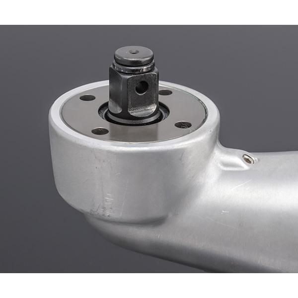 KTC 12.7sq. アングルインパクトレンチ (コンポジットタイプ) JAP491 ...