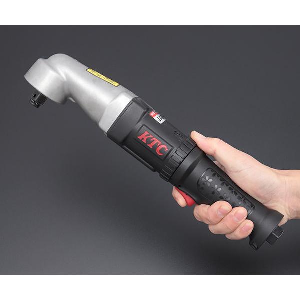 KTC 12.7sq. アングルインパクトレンチ (コンポジットタイプ KTC 12.7sq. アングルインパクトレンチ (コンポジットタイプ