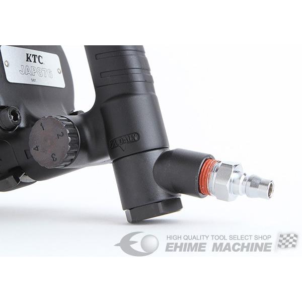 インパクト KTC JAP876 25.4sq.インパクトレンチ(軽量タイプ)