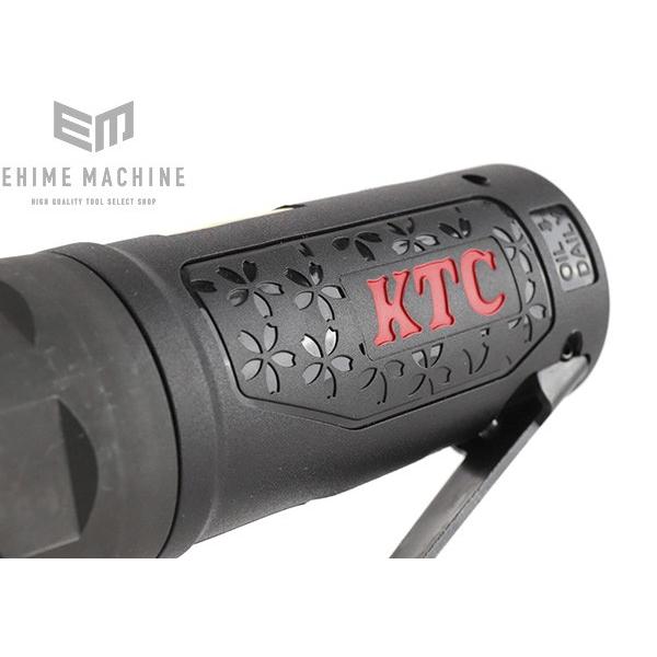 KTC JAR341 9.5sq.エアーラチェット(インパクトタイプ) 工具 KTC JAR341 9.5sq.エアーラチェット(インパクトタイプ) 工具
