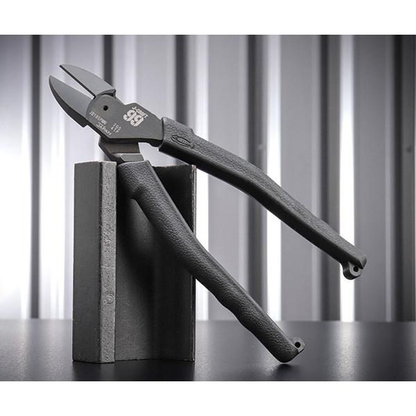 LOBSTER ロブテックス J-CRAFT99 パワーニッパー JB185PWN 強力