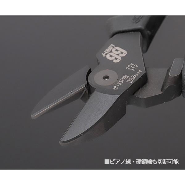 LOBSTER ロブテックス J-CRAFT99 パワーニッパー JB185PWN 強力 LOBSTER ロブテックス J-CRAFT99 パワーニッパー JB185PWN 強力
