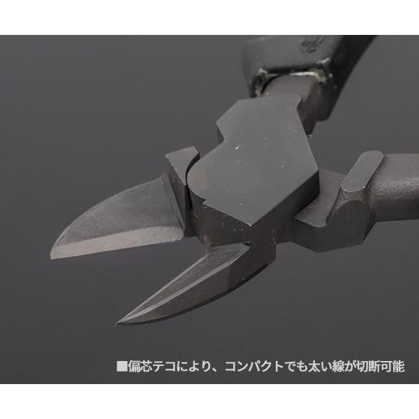 LOBSTER ロブテックス J-CRAFT99 パワーニッパー薄刃 JB200PWNU LOBSTER ロブテックス J-CRAFT99 パワーニッパー薄刃 JB200PWNU
