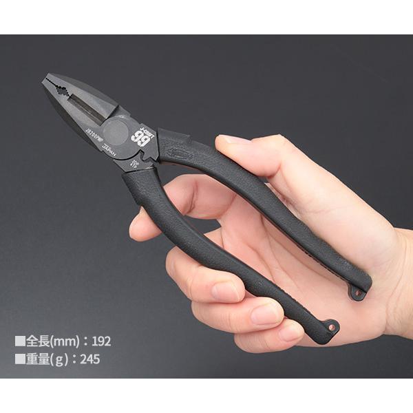 LOBSTER ロブテックス J-CRAFT99 パワーペンチ JB200PWP 強力 LOBSTER ロブテックス J-CRAFT99 パワーペンチ JB200PWP 強力